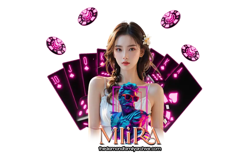 mlira ทางเข้า